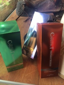 1ホームマニキュア