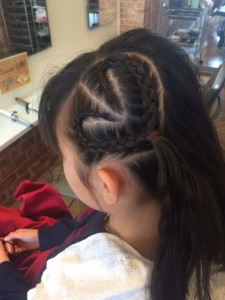 コンロ―ハート２