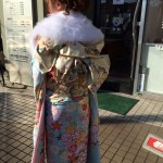 成人式３　帯１