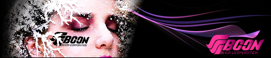 美容室 美容院 ヘアサロン BOON 【つきみ野】